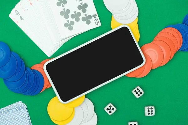 How casino en ligne retrait immédiat Works