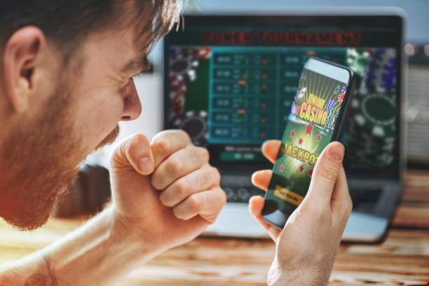 Why Players Trust casino en ligne retrait immédiat