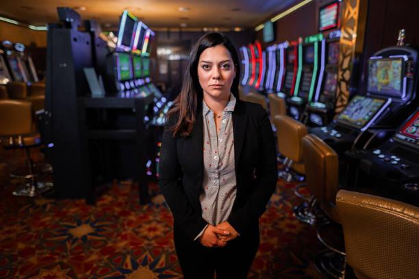 Things to Know Before Trying trusted online casino Singapore For experienced players