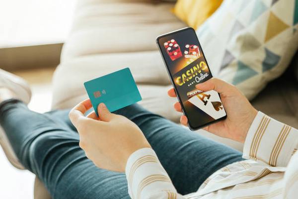 How Game Selection Works at the best online casino Singapore