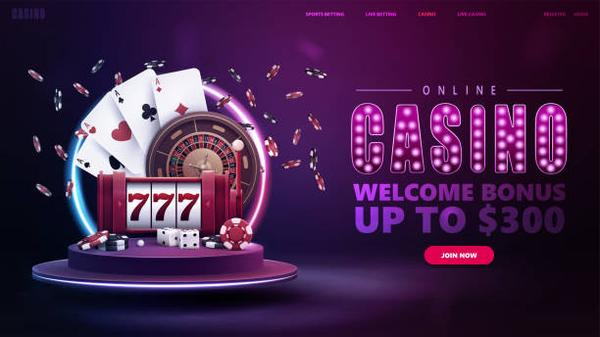Exploring Digital Entertainment Developments Across เว็บคาสิโนออนไลน์