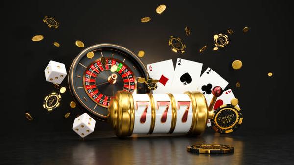 online casinos Singapore Considerations for Safer Online Play For players focused on game variety