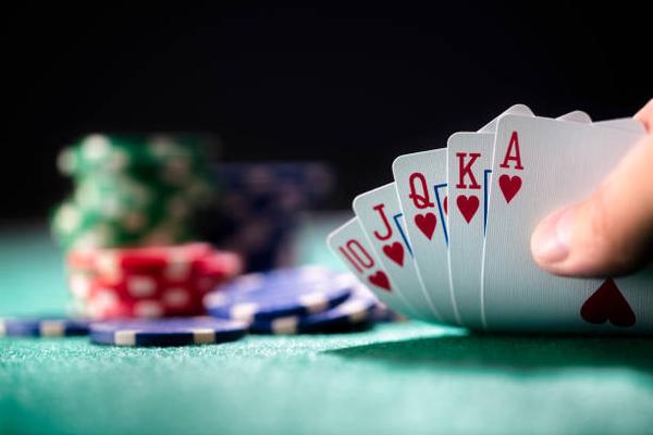 How Card Probabilities Influence a ポーカー ゲーム
