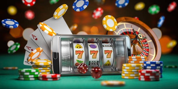 Exploring Online Casino Malaysia Platforms and Features