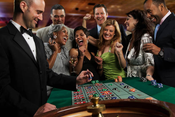 Investigating Trends Shaping migliori casinò online