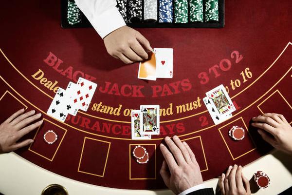 Key Features Players Notice on online casino Singapore