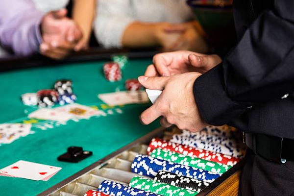 What Beginners Can Expect From a trusted online casino Singapore