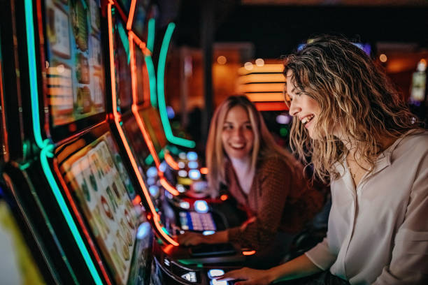 Explore Modern Slot Games Through Top Online Casino Cambodia Platforms