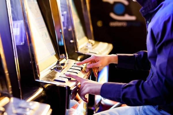 Understanding How Games Are Arranged at the best online casino Singapore