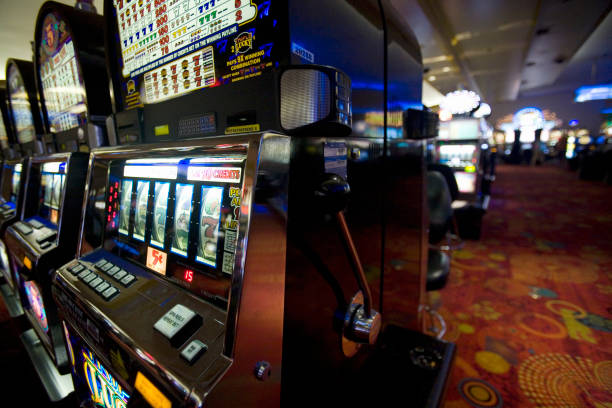 Discover Payment Innovations Across the Online Gambling Industry