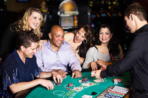 Casino in Dubai: A Beginner's Guide to Support Availability