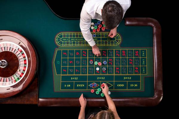 Finding Entertainment Options With Singapore online casino