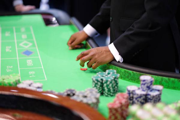 A Detailed Look at Choosing best online casino Singapore In 2026