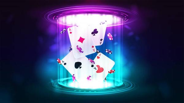 Overall Platform Experience at the best online casino Singapore