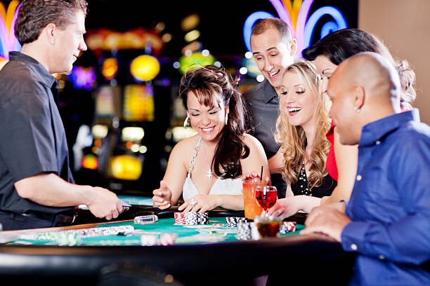 Current Platform Services to Explore on Singapore Online Casino
