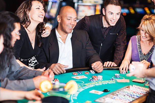 Different Ways to Explore Games on Online Casino Singapore