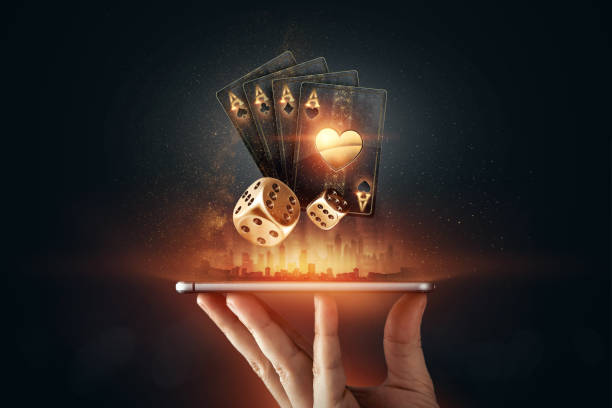 Reviewing Overseas Casino Sites Security Considerations