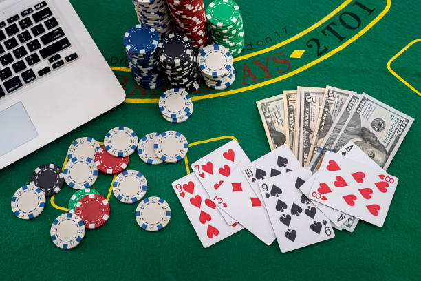 Internet Casinos: Important Information for New Researchers