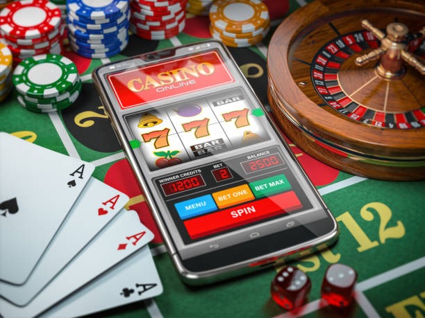 Understanding Entertainment Variety at Best Online Casino Sites Singapore