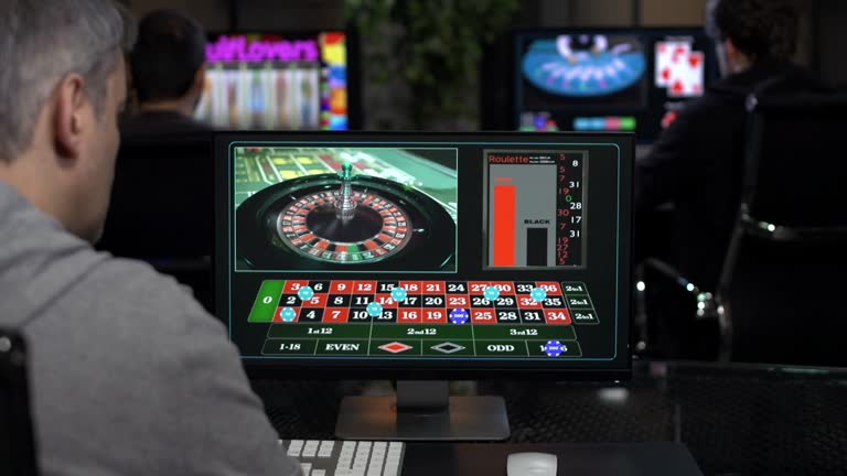 Online Casinos: A Clear Overview of Essential Information