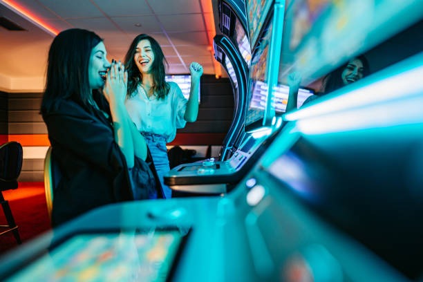 Finding Valuable Insights Into casino non aams